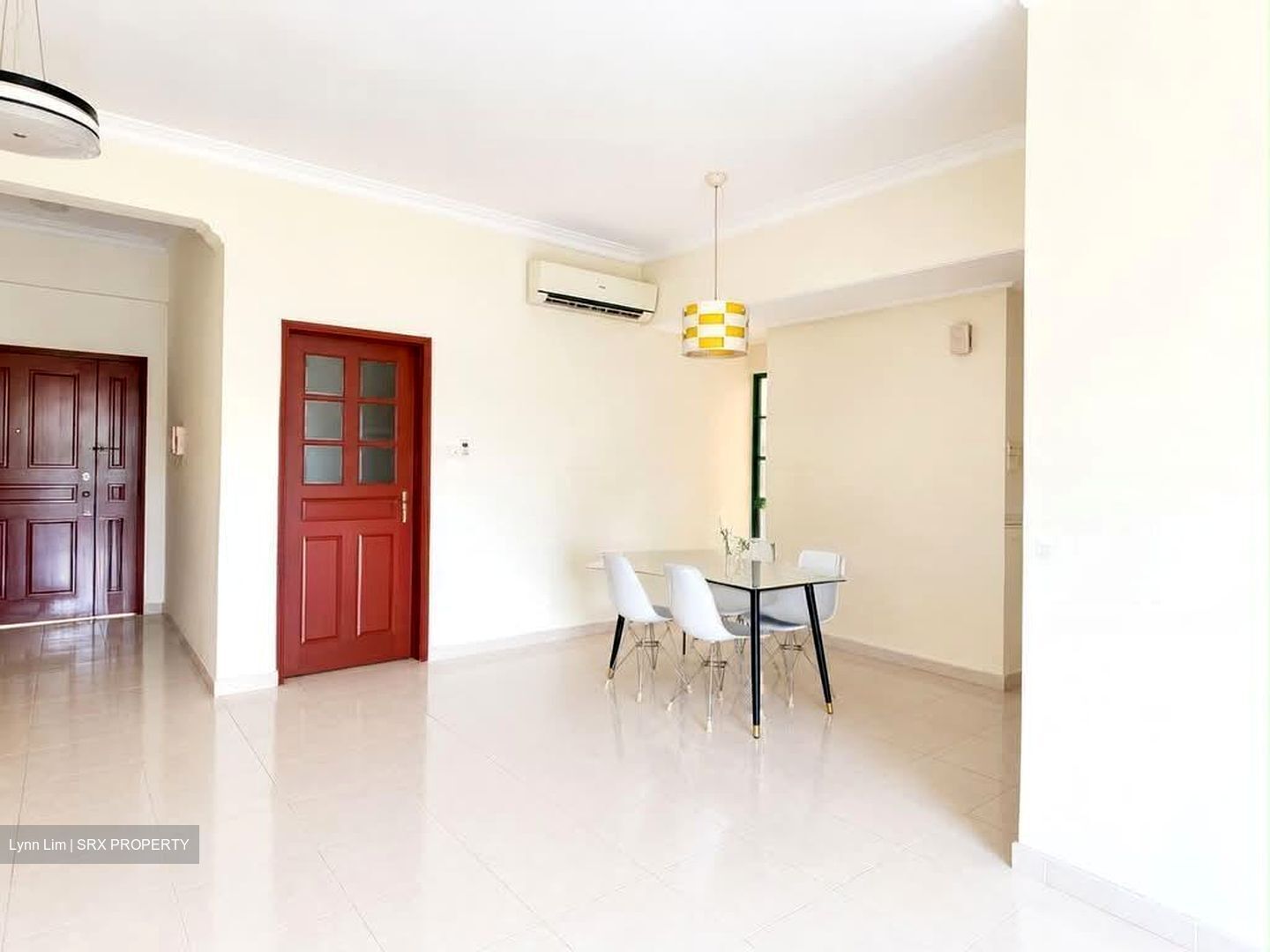 Hillview Heights (D23), Condominium #606202681